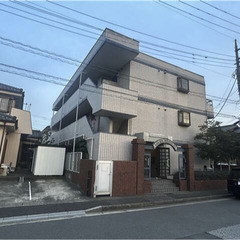 【🦚入居費用8万円🦚】✨審査No.1✨ 🔥東武伊勢崎・大師線 新田 徒歩19分🔥 - 越谷市