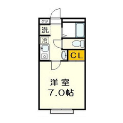 【🦚入居費用10万円🦚】✨審査No.1✨ 🔥東武伊勢崎・大師線 ...