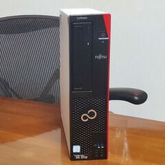 富士通 3D-CAD/動画編集 グラフィックカード 搭載 off...