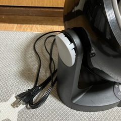 アイリスオーヤマ サーキュレーターの画像