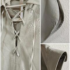 WILLSELECTION　シャツ　サイズSの画像