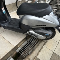 ホンダ　トゥデイの画像