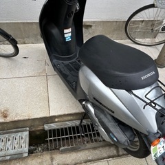 ホンダ　トゥデイの画像