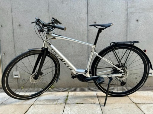 9/9まで　SPECIALIZED - VADO SL5.0(2024年春購入)