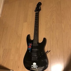 FERNANDESストラトタイプ
の画像