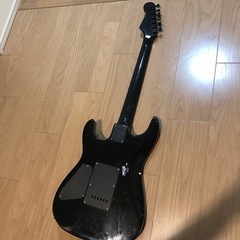 FERNANDESストラトタイプ
の画像