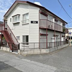 🉐初期費用０円🙂千代田線直通の松戸駅徒歩１２分！ＢＴ別で家賃５４...