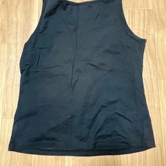 タンクトップセットの画像