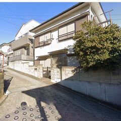🔴初期費用0円 即入居可 1軒家4LDK 100㎡以上！船橋市芝...