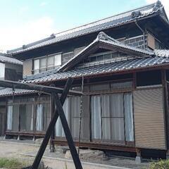 【事業用】【テナント向け】瀬戸内市長船町戸建