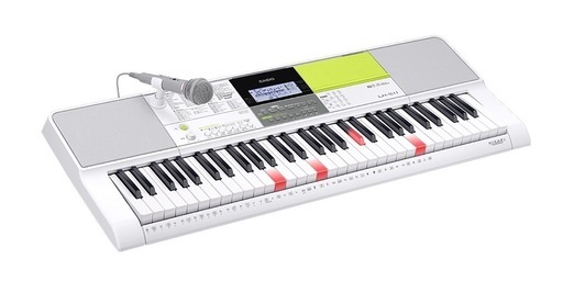 電子ピアノ LK-511（CASIO）セット