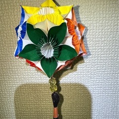 くす玉