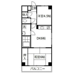 【🦚入居費用15万円🦚】✨審査No.1✨ 🔥JR埼京線 中浦和 ...