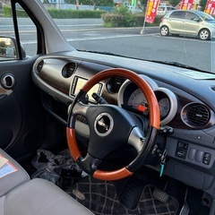 品薄の暴れ車入荷しました。ラテターボです。クレジット審査無しどなたでも購入可能です！の画像
