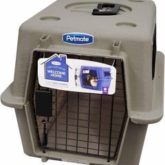 ペットメイト ウルトラ バリケンネルの画像