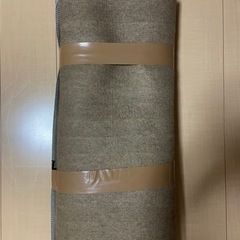 ホットカーペット（1.5畳）の画像