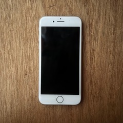 Apple iPhone8 64GB SIMフリー バッテリー容...