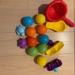 ウォーターテーブル　コストコの画像