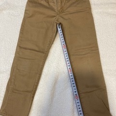服/ファッション パンツ メンズ