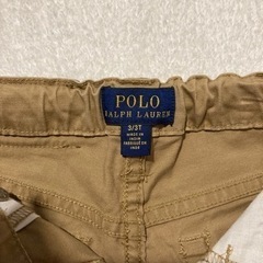 服/ファッション パンツ メンズの画像
