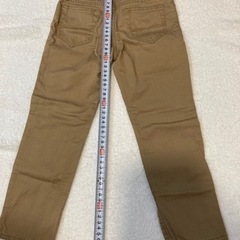 服/ファッション パンツ メンズの画像