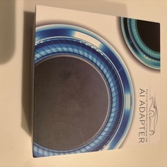 car play AIアダプター