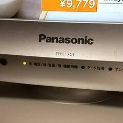 地上波デジタル17型ハイビジョン液晶テレビ　※再々々値下げしました。の画像