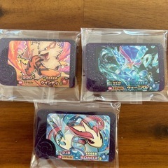 ポケモンフレンダ