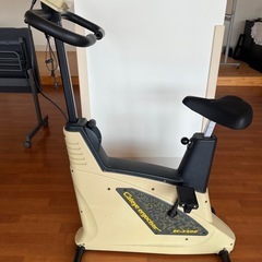 トレーニングバイク