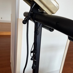 トレーニングバイクの画像