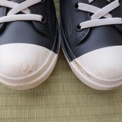 レインシューズ22cmの画像