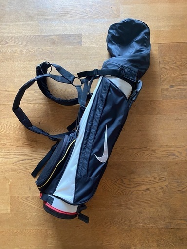 ナイキ　ジュニア　ゴルフクラブセット
