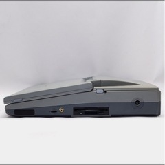 SHARP ワープロ書院（リボン未使用１個付き）［土日限定値下げします。］の画像