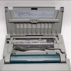 SHARP ワープロ書院（リボン未使用１個付き）［土日限定値下げします。］の画像