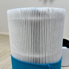 ブルーエア 空気清浄機 Blue Pure 411の画像