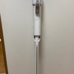 掃除機の画像