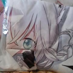 白上フブキ