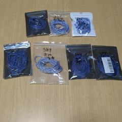 fiio btr5 2021  他ケーブル　イヤピースの画像