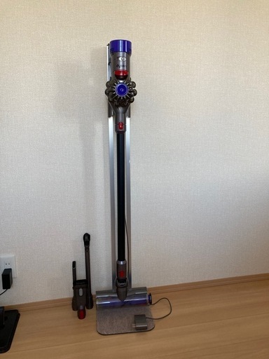 ダイソン　掃除機