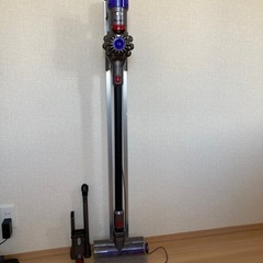 ダイソン　掃除機