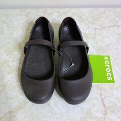 ありがとうございました😊　🍀未使用🍀　ｃｒｏｃｓ　クロックス