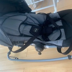 KATOJI バウンサー　New York Babyの画像