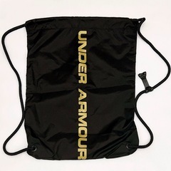 新品　アンダーアーマー　ランニングバッグの画像