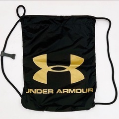 新品　アンダーアーマー　ランニングバッグの画像