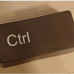 Ctrlキー型 ケーブルボックス
