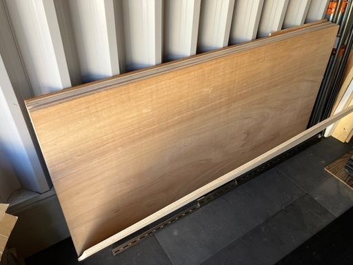 コンパネ 5枚セット