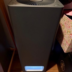 バルミューダ 空気清浄機