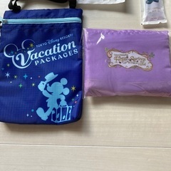 ディズニー　ファンタジースプリングスホテル　宿泊者特典などの画像