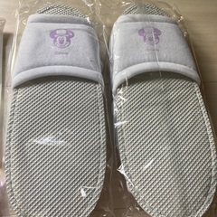 ディズニー　ファンタジースプリングスホテル　宿泊者特典などの画像