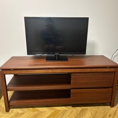 9/8まで　フランフランテレビボード